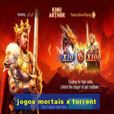 jogos mortais x torrent